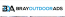 Bray Outdoor Ads logo